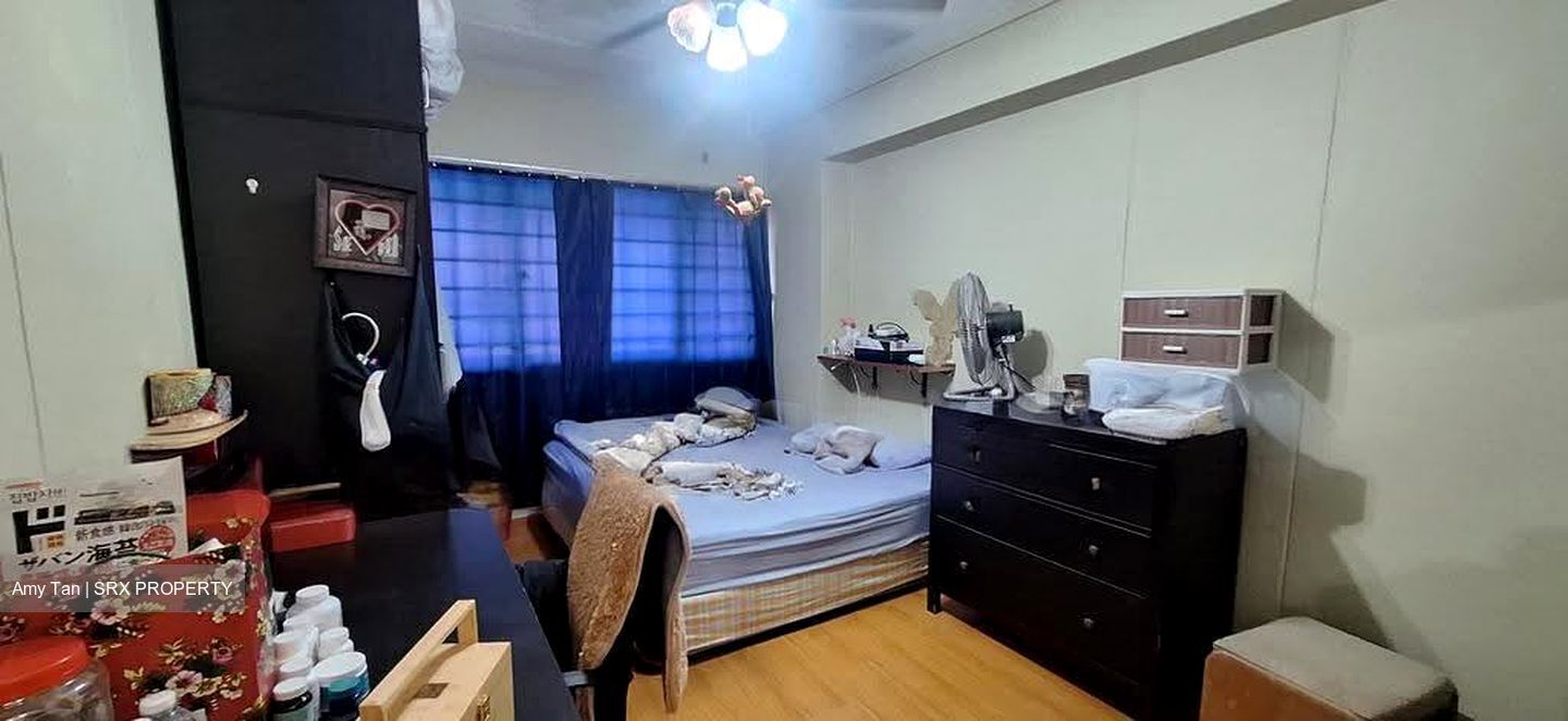 Blk 655 Senja Road (Bukit Panjang), HDB 4 Rooms #623125931